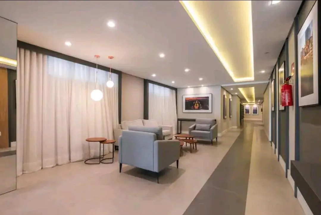 Ferienwohnung The Park- No Coracao De Poa Porto Alegre Brasilien