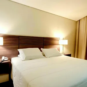 Hotel Umbu - Centro Historico - Prox Aeroporto, Porto Alegre